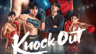 Knock Out (2025) Season 1 Thai Drama