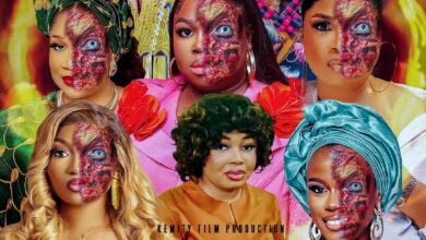 Oniya Meje (2025) Latest Yoruba