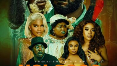 Koleoso (2025) Latest Yoruba