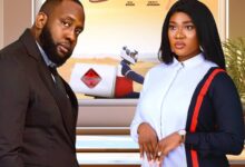 Whispers Of Betrayal (2025) Latest Nollywood