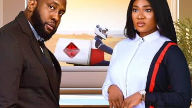 Whispers Of Betrayal (2025) Latest Nollywood