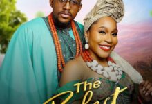 The Perfect Lie (2025) Latest Nollywood