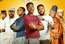 Raji and The Beast (2025) Latest Nollywood