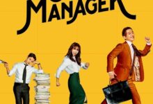 The Good Manager Season 1 Korean Drama 