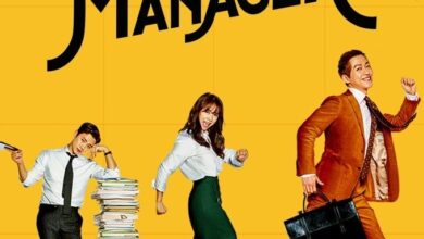 The Good Manager Season 1 Korean Drama 