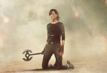 The Old Guard 2 (2025)