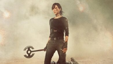 The Old Guard 2 (2025)