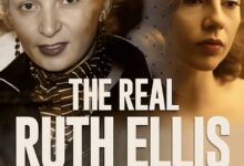 The Real Ruth Ellis (2025)