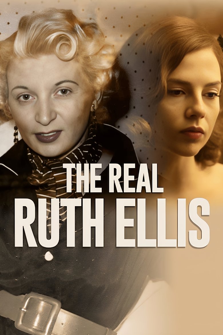 The Real Ruth Ellis (2025)
