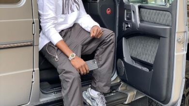 Rahman Jago Biography, Career, Education, Life Style & Net Worth