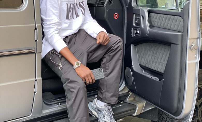 Rahman Jago Biography, Career, Education, Life Style & Net Worth