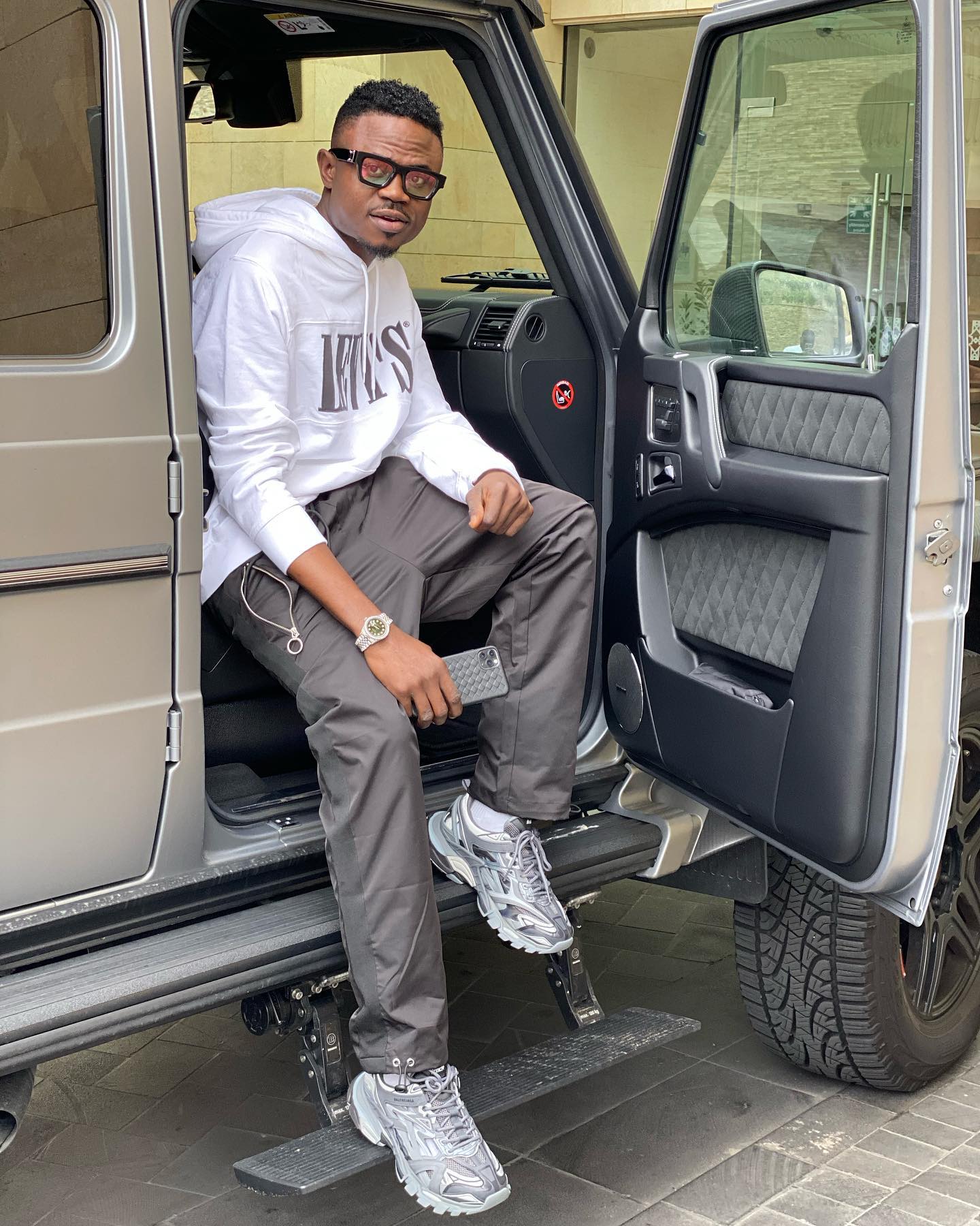 Rahman Jago Biography, Career, Education, Life Style & Net Worth