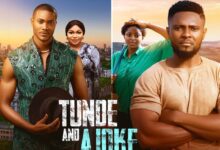 Tunde And Ajoke (2025) Latest Nollywood