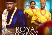 Royal Company (2025) Latest Nollywood