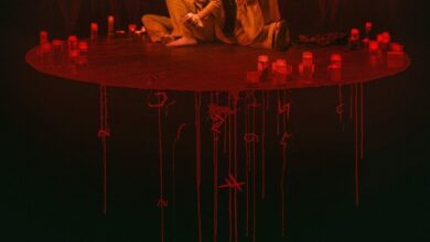 The Surrender (2025)