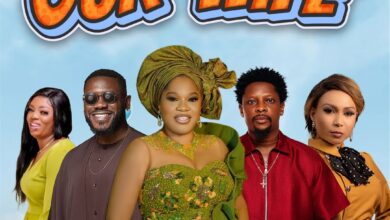 Our Wife (2025) Latest Nollywood Yoruba