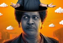 Gangers (2025) Indian