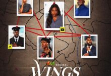 Wings: Innovative (2025) Season 1 Nollywood Series 