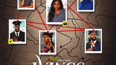 Wings: Innovative (2025) Season 1 Nollywood Series 