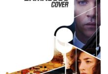 Damascus Cover (2017)