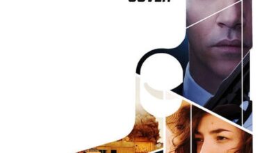 Damascus Cover (2017)