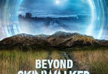 Beyond Skinwalker Ranch Season 3 TV Series