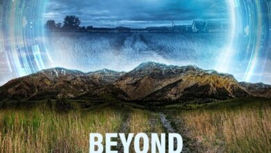 Beyond Skinwalker Ranch Season 3 TV Series