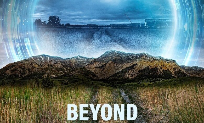 Beyond Skinwalker Ranch Season 3 TV Series