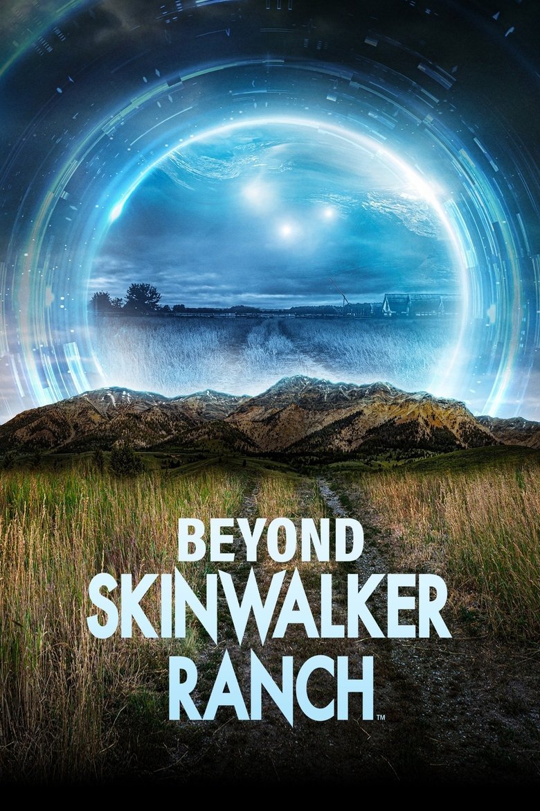 Beyond Skinwalker Ranch Season 3 TV Series