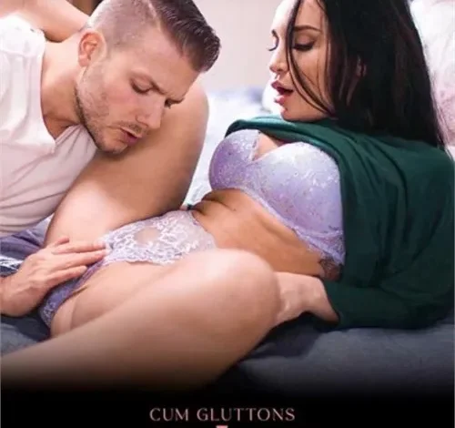 Unselfish Lover (2023) 18+