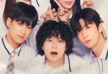 Replay Season 1 Korean Drama