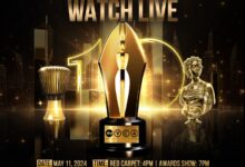 AMVCA 11: Award Show (2025)
