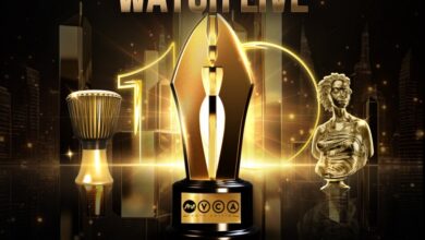 AMVCA 11: Award Show (2025)