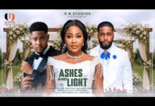 Ashes And Light (2025) Latest Nollywood