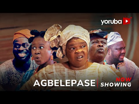 Agbelepase (2025) Latest Yoruba