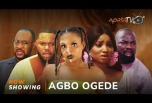 Agbo Ogede (2025) Latest Yoruba