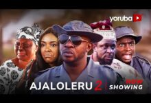 Ajaloleru 2 (2025) Latest Yoruba