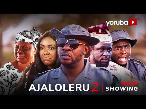 Ajaloleru 2 (2025) Latest Yoruba