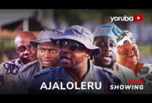 Ajaloleru (2025) Latest Yoruba