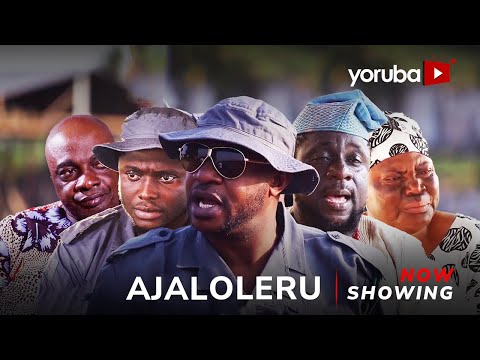Ajaloleru (2025) Latest Yoruba
