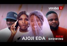 Ajoji Eda (2025) Latest Yoruba