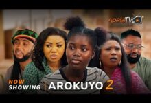 Arokuyo 2 (2025) Latest Yoruba