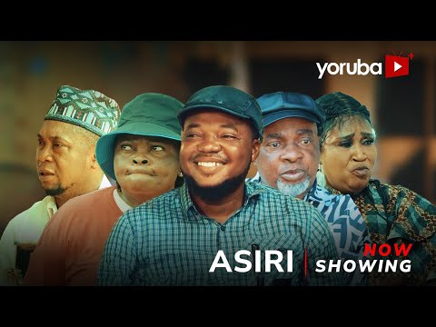 Asiri (2025) Latest Yoruba