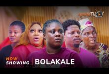 Bolakale (2025) Latest Yoruba