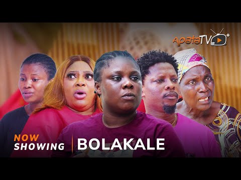 Bolakale (2025) Latest Yoruba