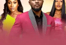 Love Regardless (2022) Latest Nollywood 