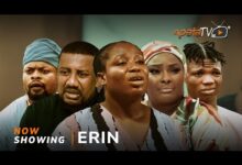 Erin (2025) Latest Yoruba