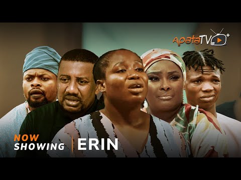 Erin (2025) Latest Yoruba
