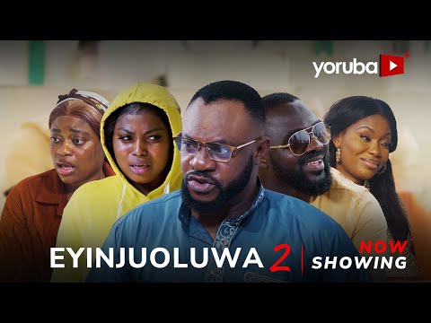 Eyinjuoluwa 2 (2025) Latest Yoruba