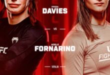 Download UFC Fight Pass Invitational 11 (2025)